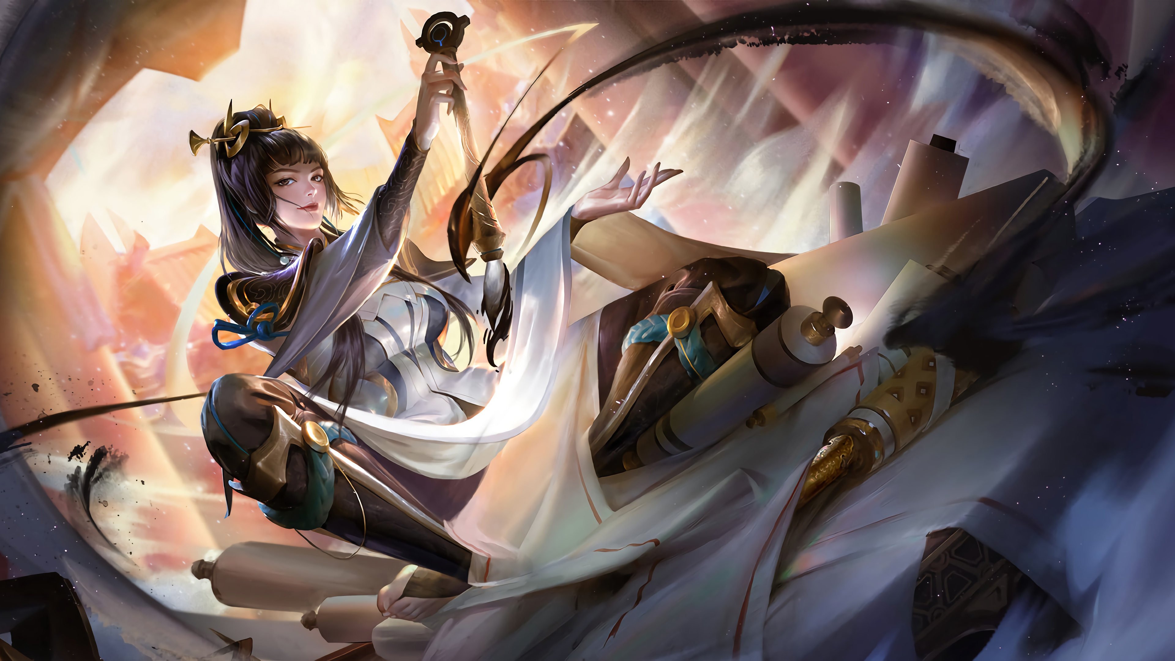 爱游戏 电竞-王宗源决赛表现超出预期，王宗源领奖