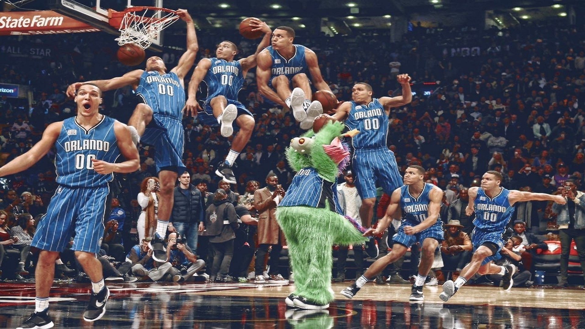 爱游戏在线-球迷故事：体育精神在NBA的最佳体现，体育精神语录